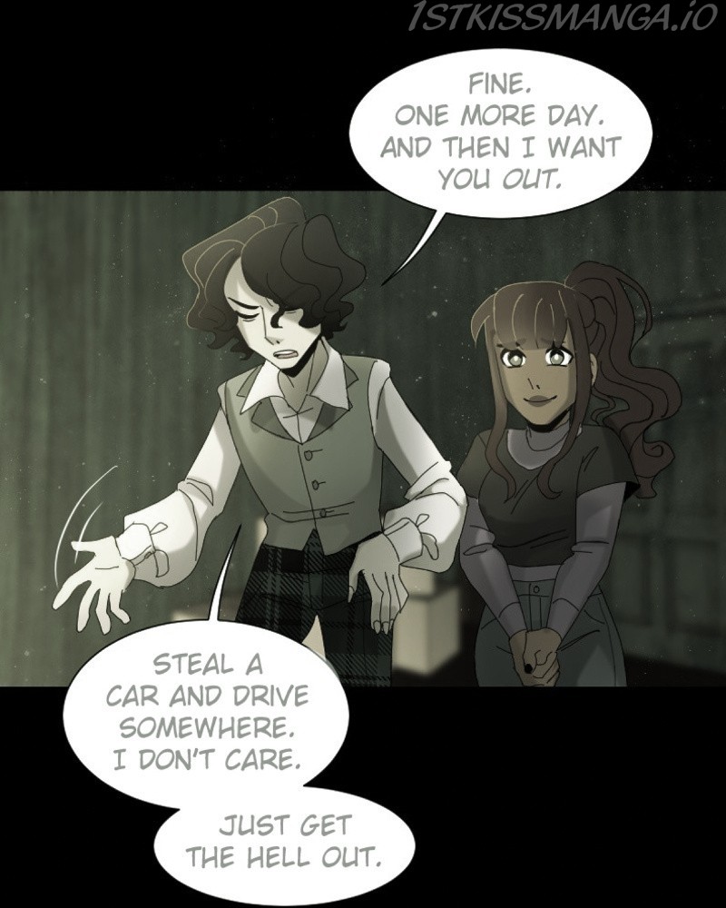 Not Even Bones chapter 128 - page 48