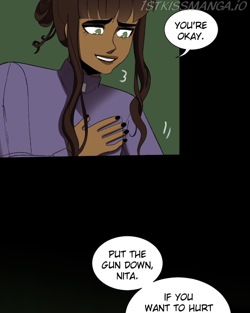 Not Even Bones chapter 128 - page 74