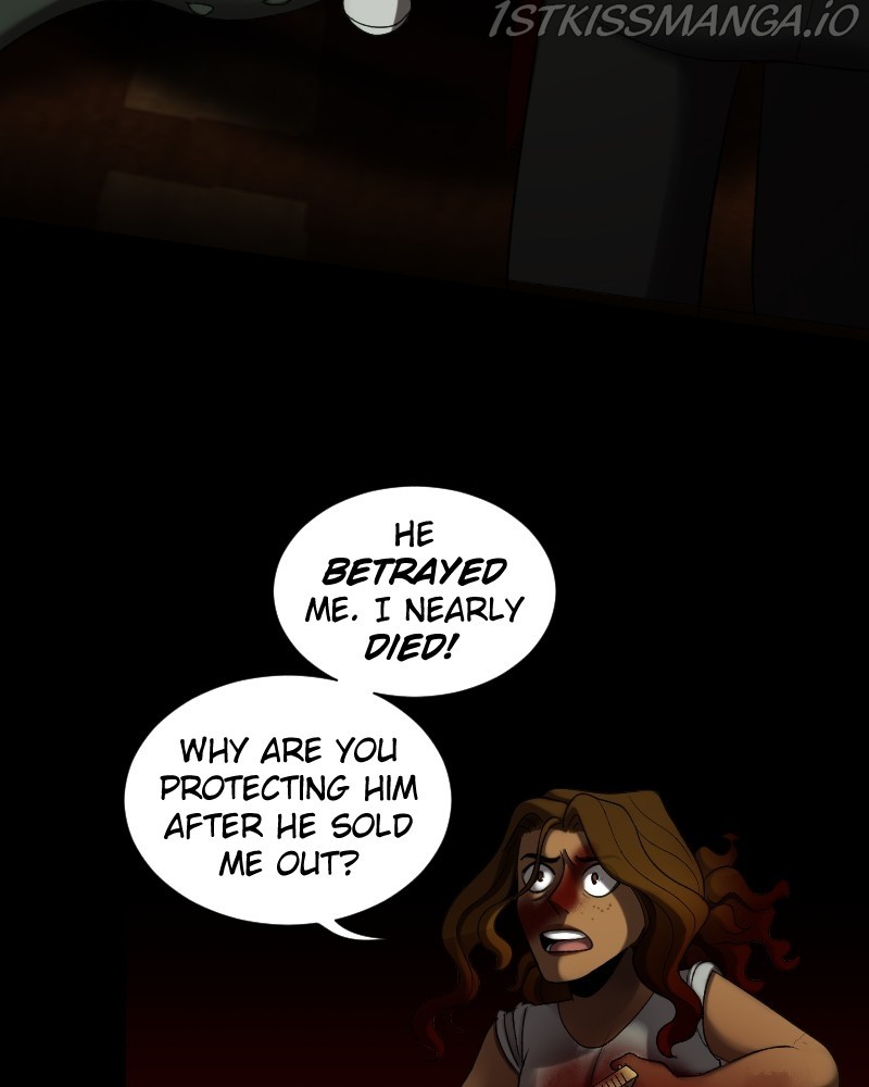 Not Even Bones chapter 128 - page 76