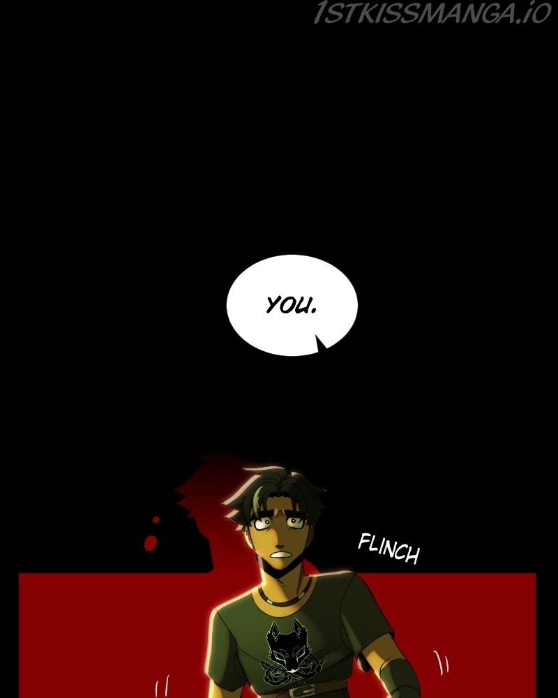 Not Even Bones chapter 127 - page 15