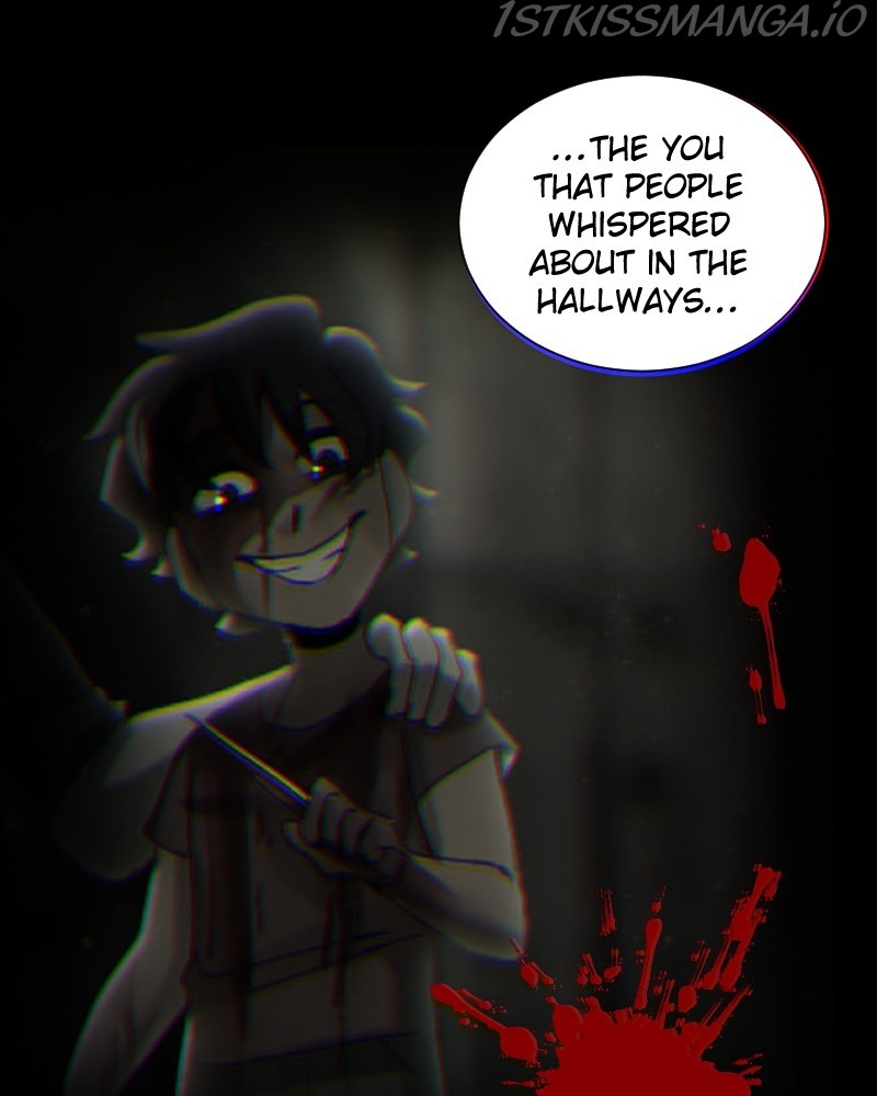 Not Even Bones chapter 127 - page 19