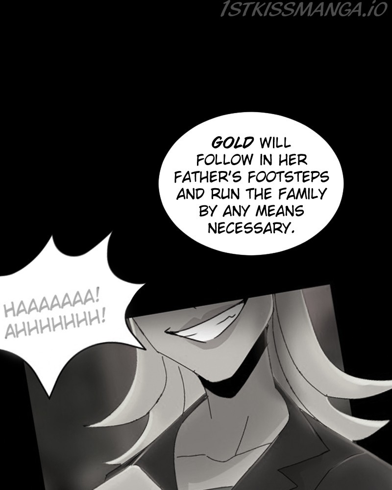 Not Even Bones chapter 126 - page 18