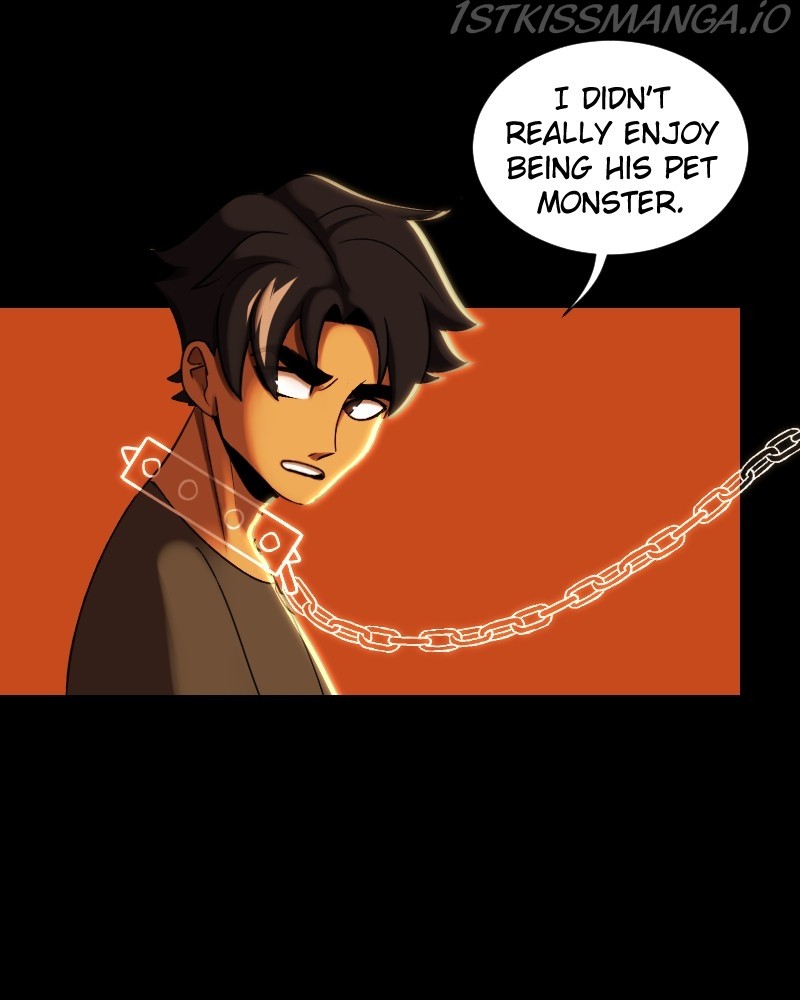 Not Even Bones chapter 126 - page 35