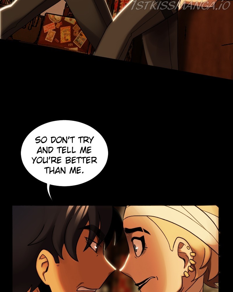 Not Even Bones chapter 126 - page 70