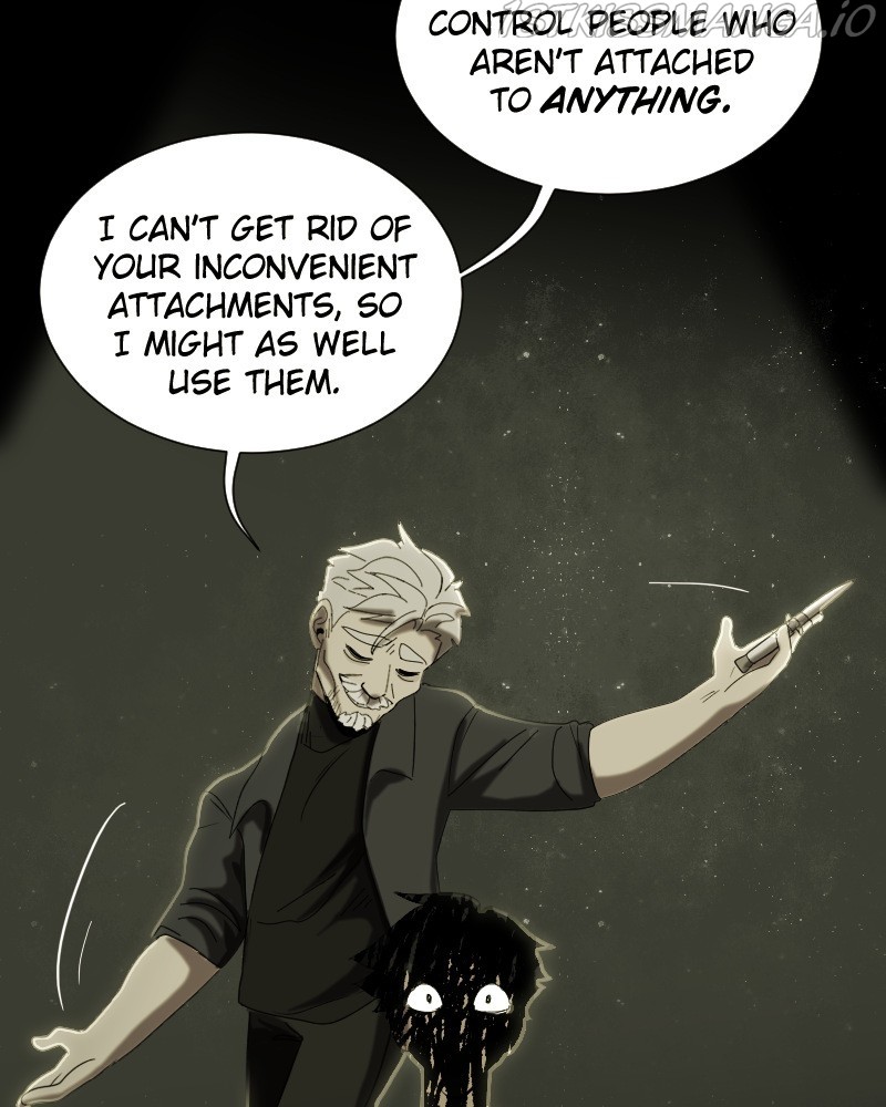 Not Even Bones chapter 125 - page 28