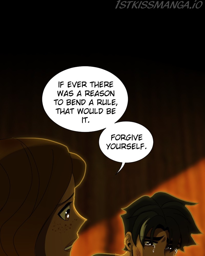 Not Even Bones chapter 125 - page 82