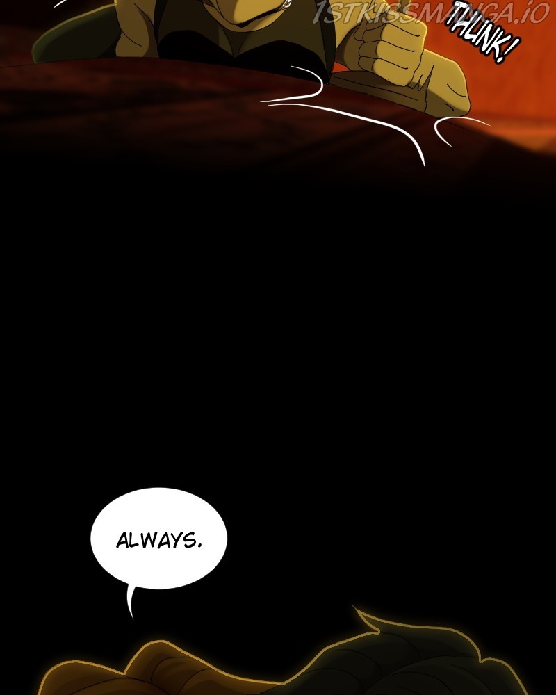 Not Even Bones chapter 125 - page 88