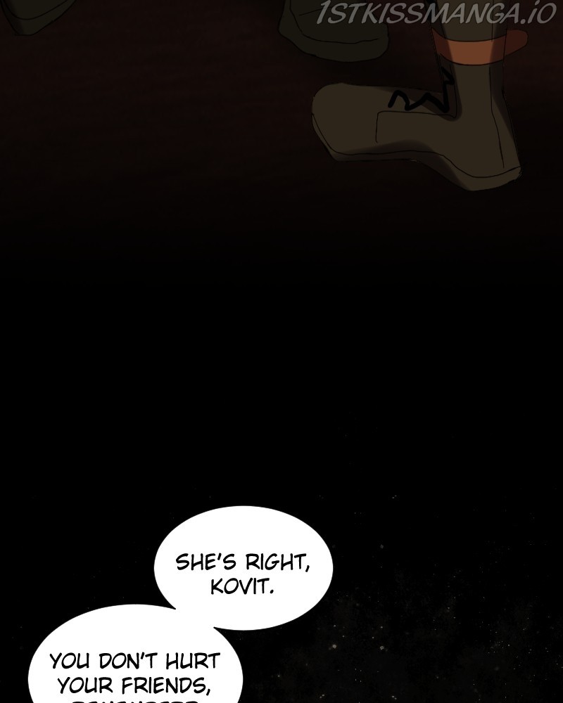 Not Even Bones chapter 124 - page 58