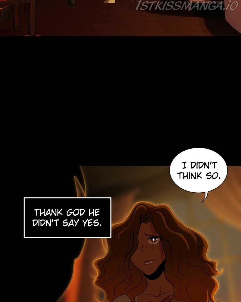 Not Even Bones chapter 124 - page 86