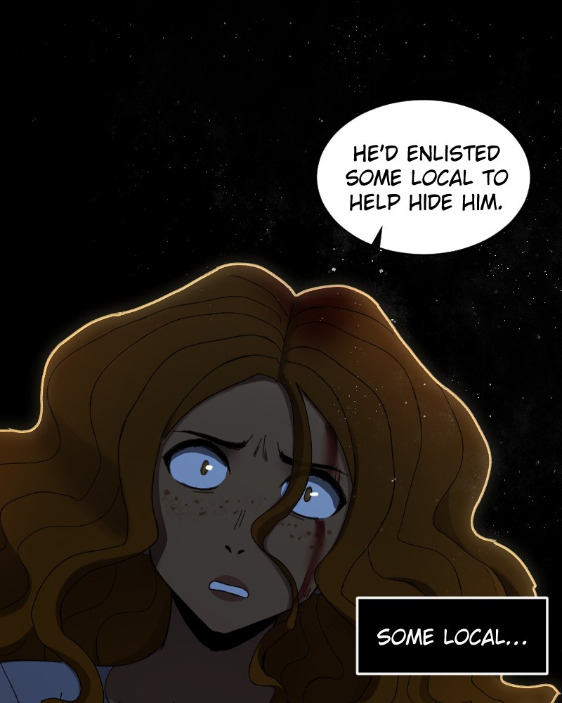 Not Even Bones chapter 123 - page 35