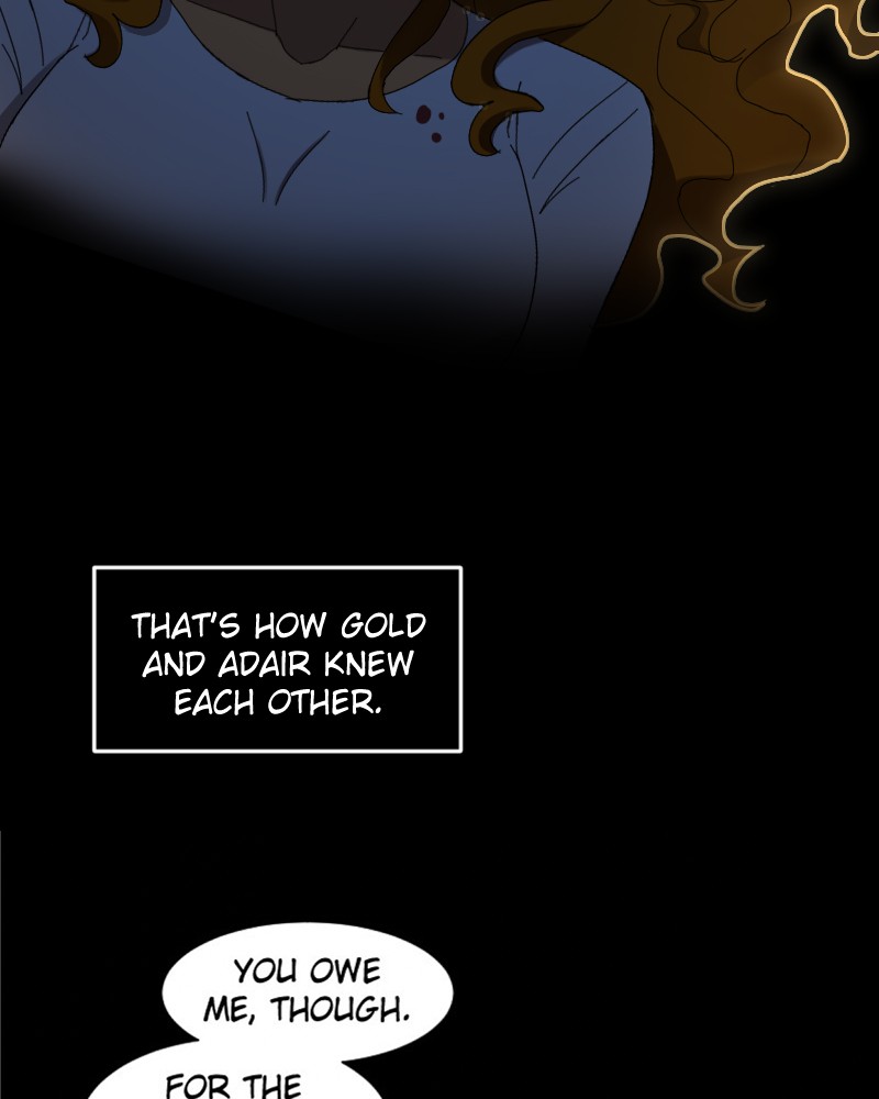 Not Even Bones chapter 123 - page 36