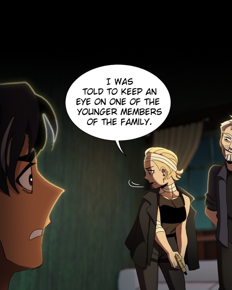 Not Even Bones chapter 123 - page 4