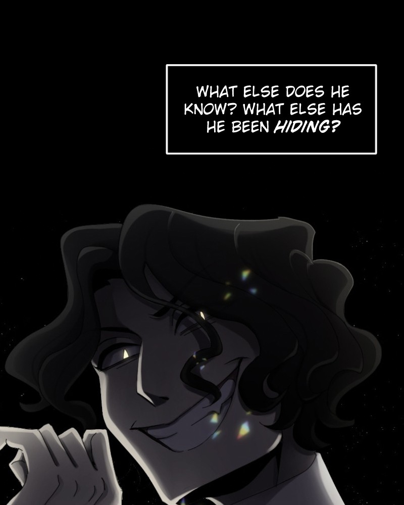 Not Even Bones chapter 123 - page 42