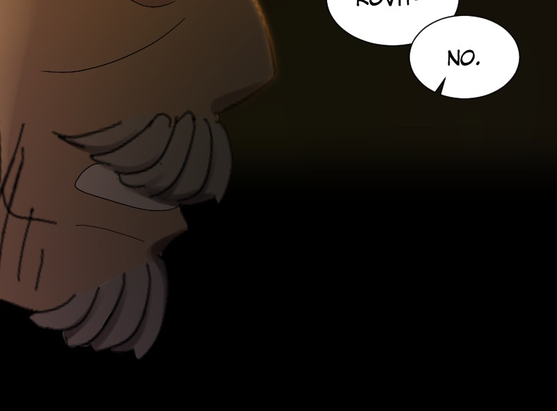 Not Even Bones chapter 122 - page 53