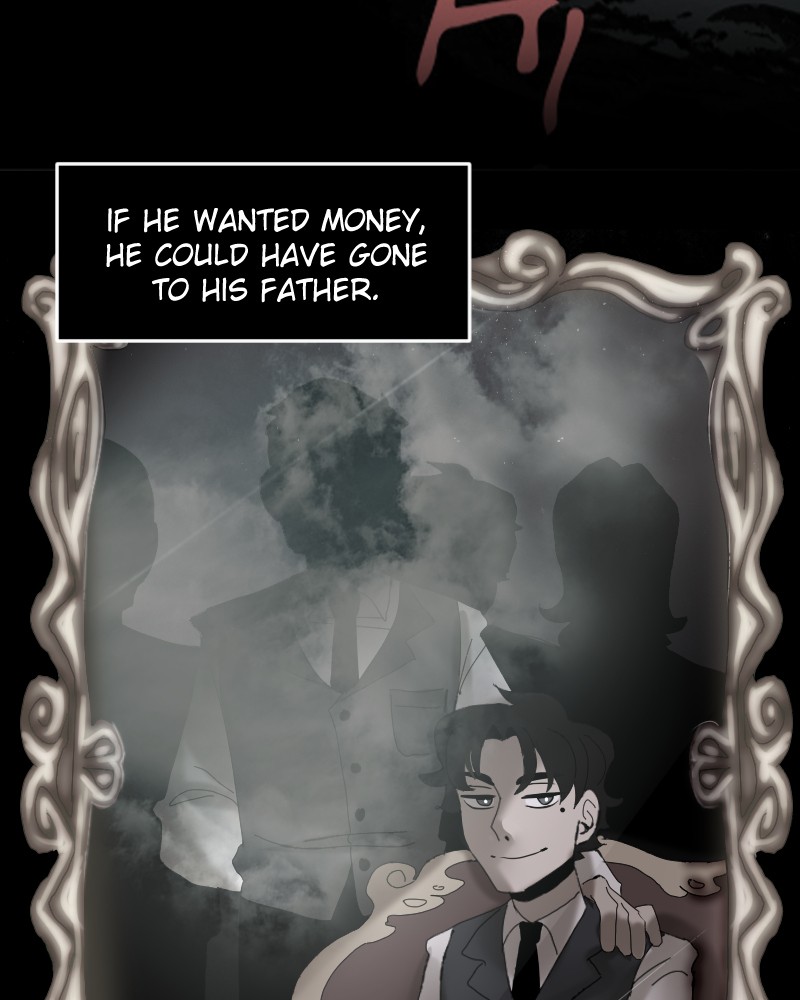 Not Even Bones chapter 120 - page 44