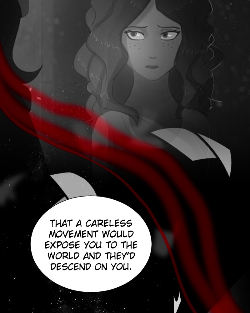 Not Even Bones chapter 119 - page 39