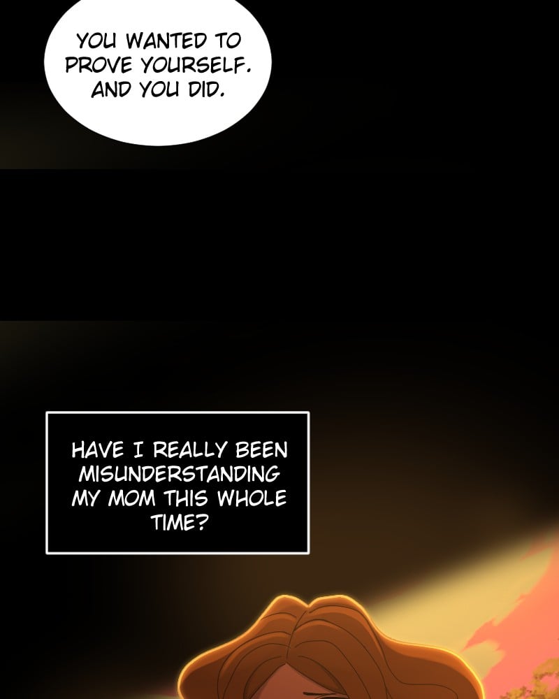 Not Even Bones chapter 119 - page 47