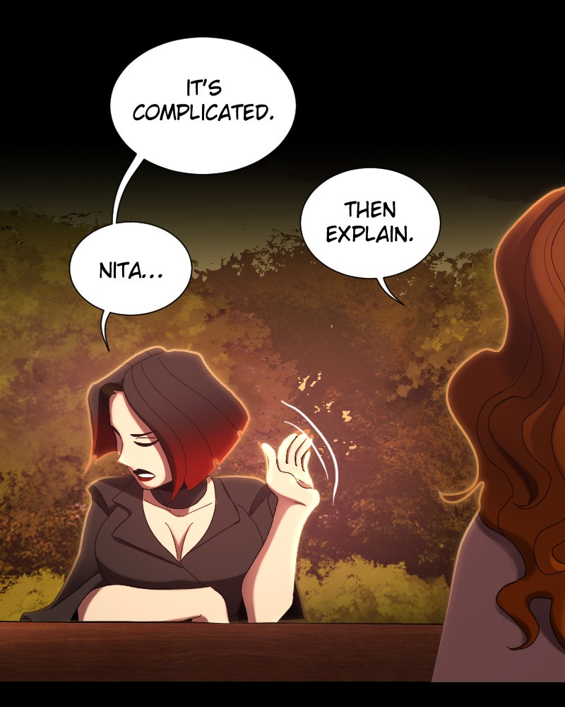 Not Even Bones chapter 119 - page 61