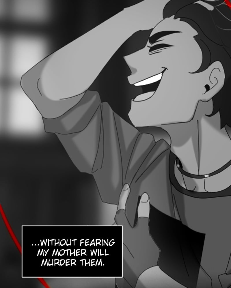 Not Even Bones chapter 119 - page 69