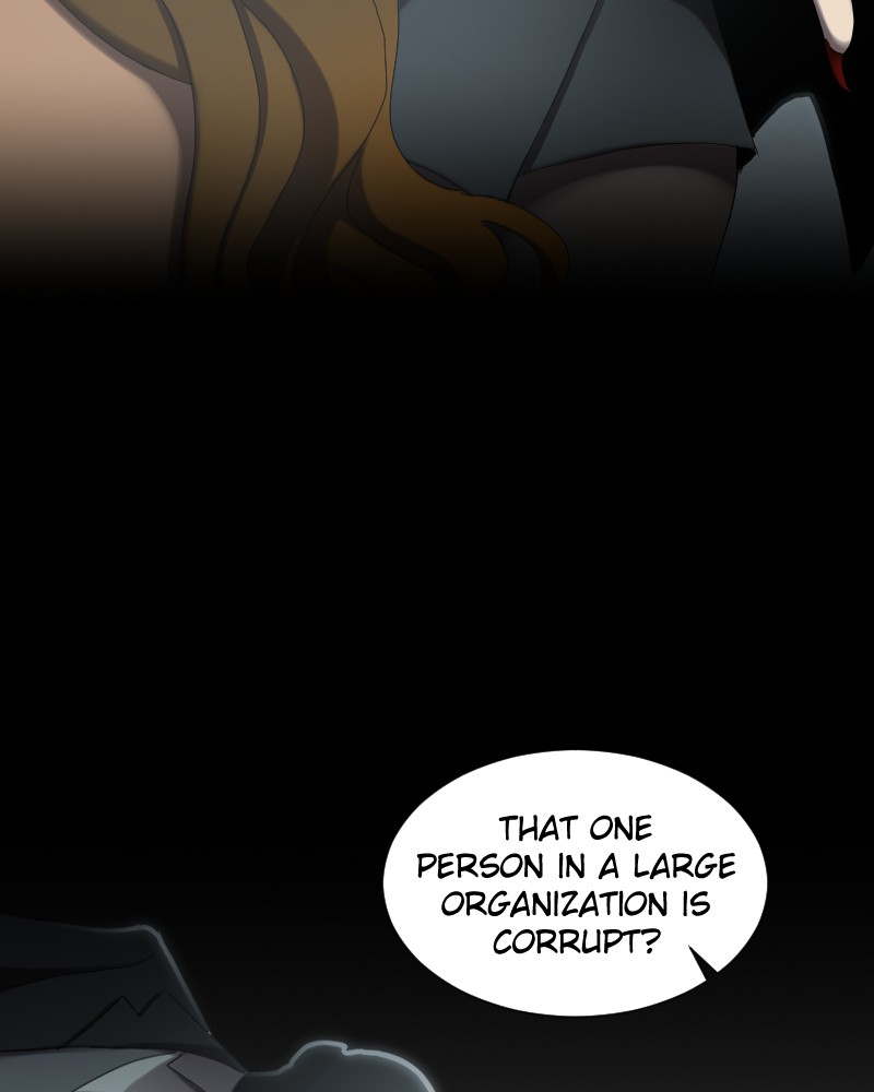 Not Even Bones chapter 118 - page 44