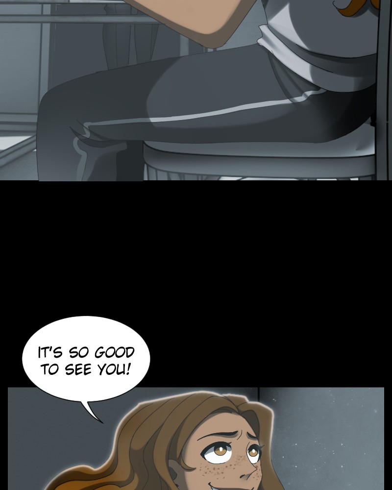 Not Even Bones chapter 117 - page 10