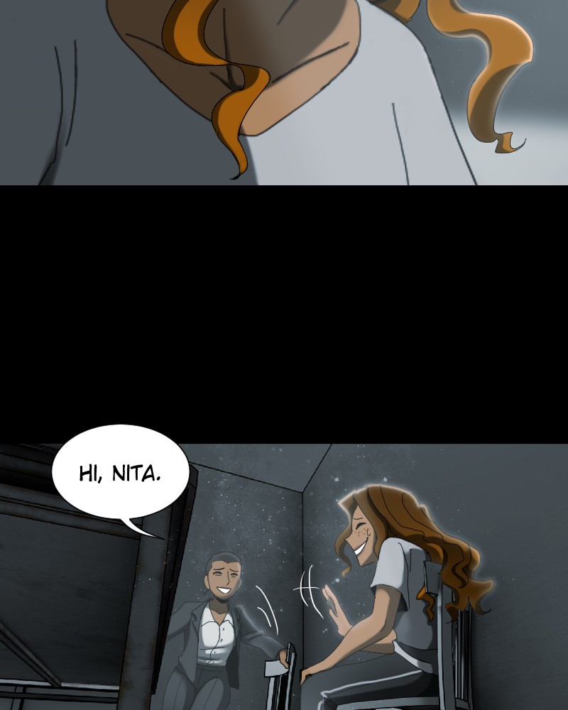 Not Even Bones chapter 117 - page 13