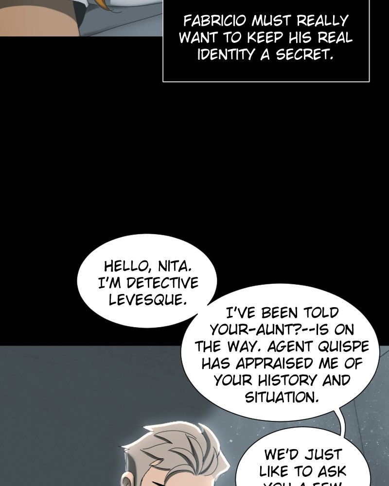 Not Even Bones chapter 117 - page 16