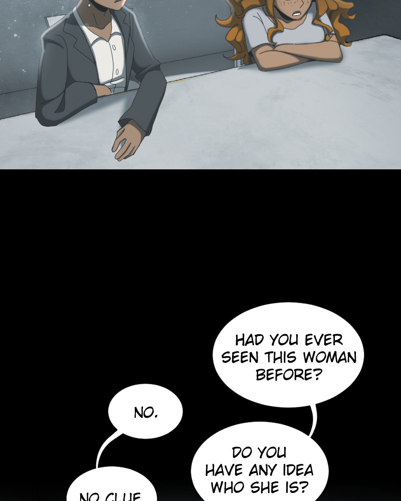 Not Even Bones chapter 117 - page 21