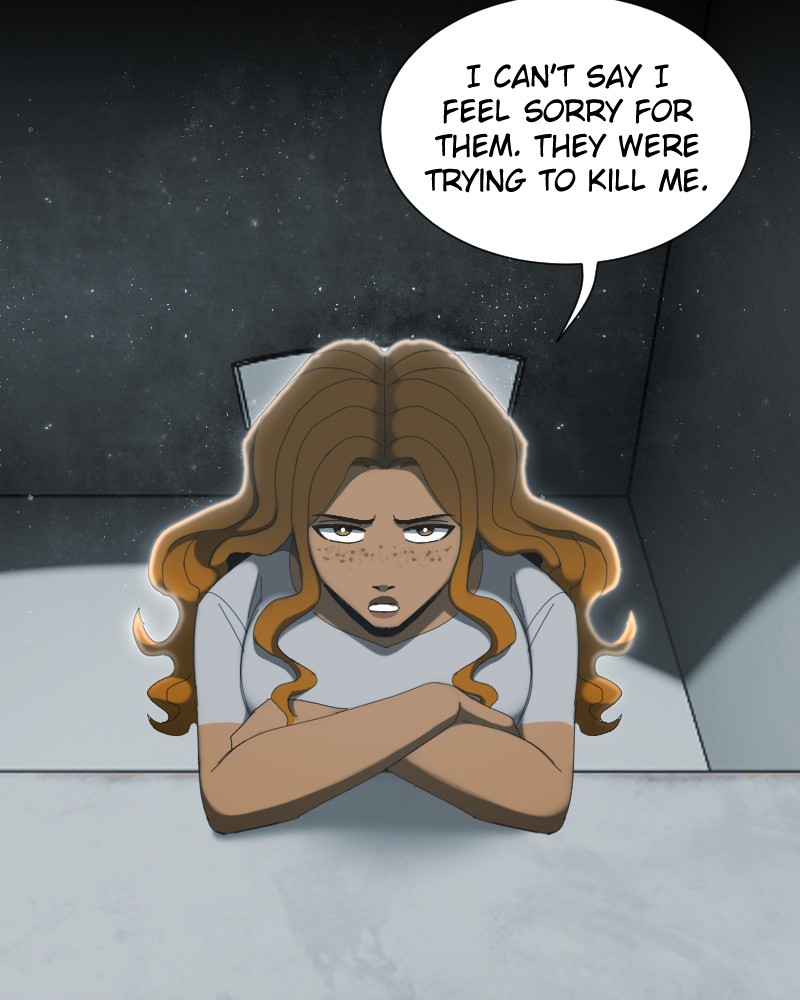 Not Even Bones chapter 117 - page 49