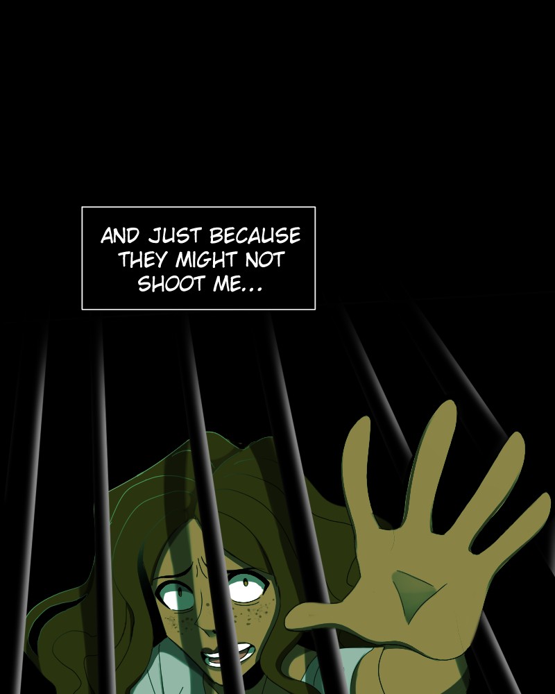 Not Even Bones chapter 116 - page 16