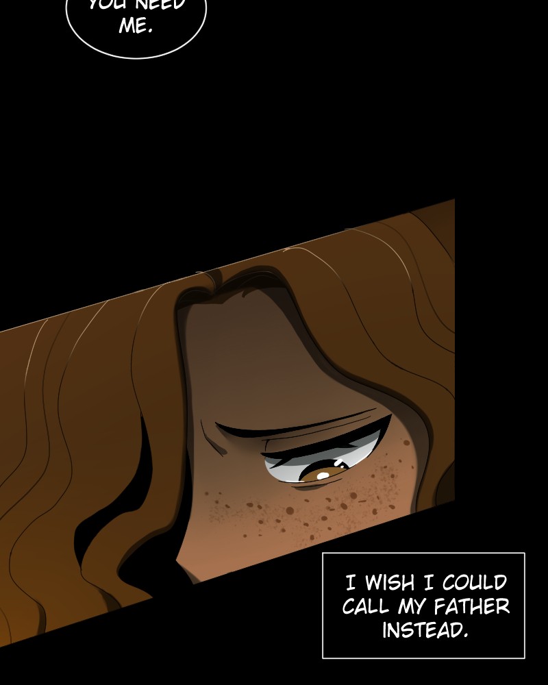 Not Even Bones chapter 116 - page 56