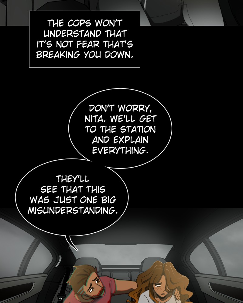 Not Even Bones chapter 116 - page 58