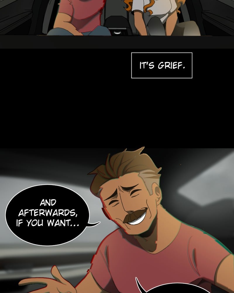 Not Even Bones chapter 116 - page 59