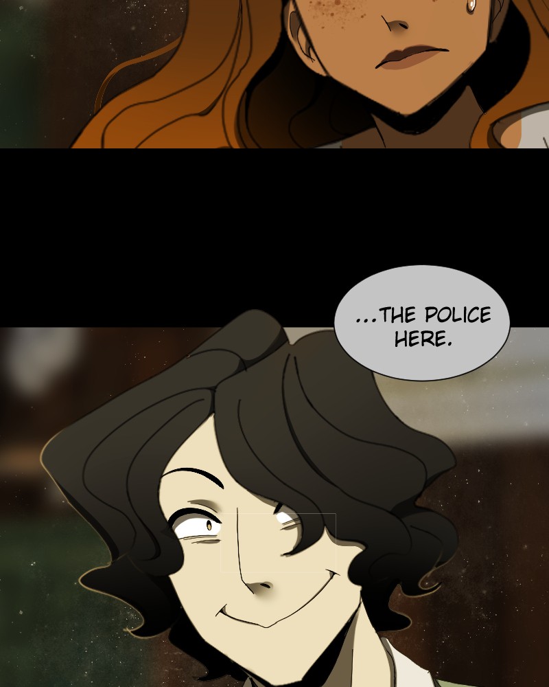 Not Even Bones chapter 116 - page 6