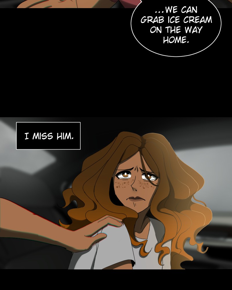 Not Even Bones chapter 116 - page 60