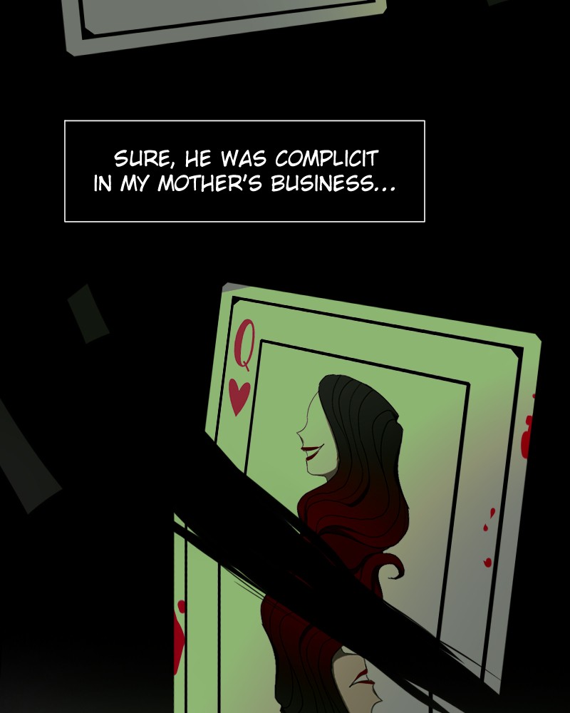 Not Even Bones chapter 116 - page 63