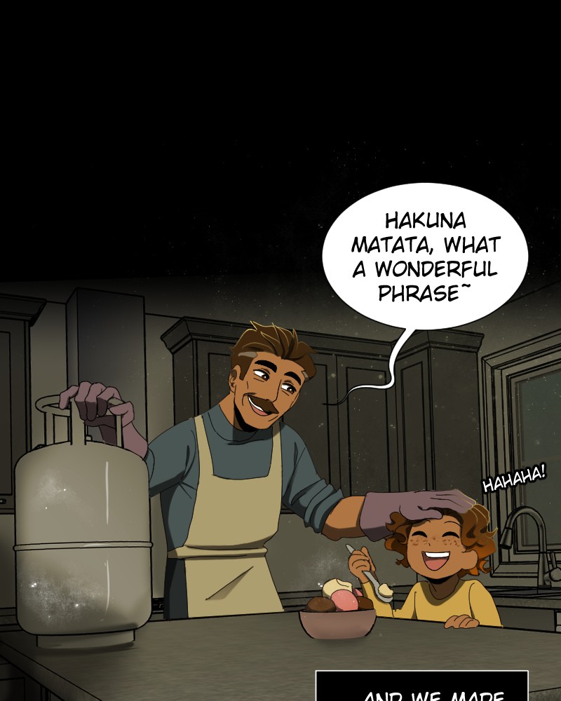 Not Even Bones chapter 116 - page 67