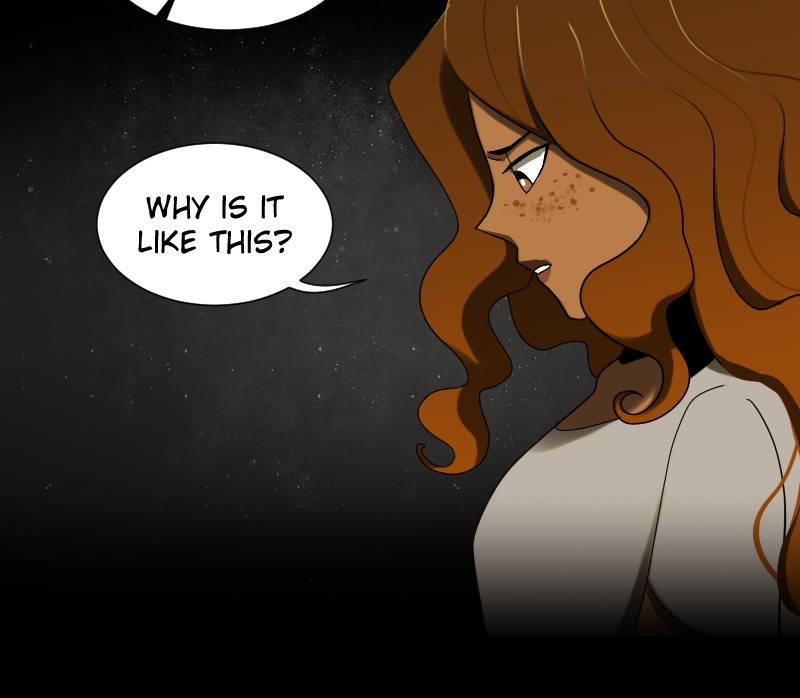 Not Even Bones chapter 115 - page 58