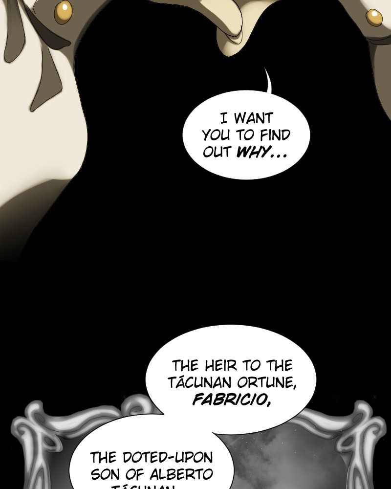 Not Even Bones chapter 115 - page 64