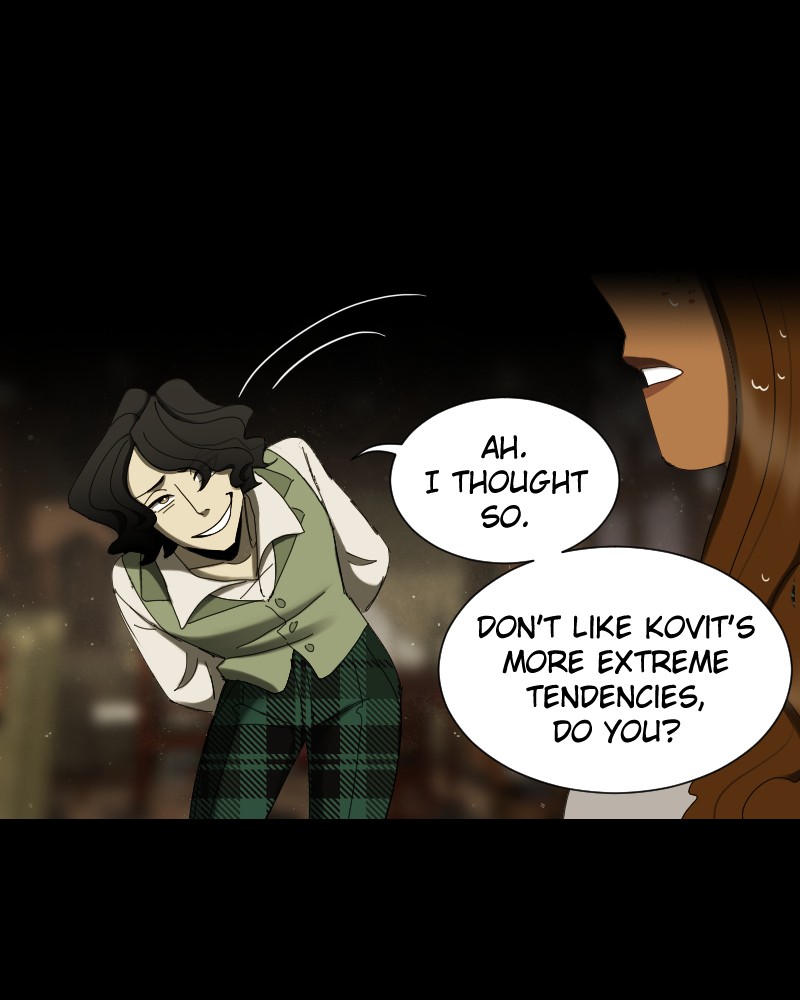 Not Even Bones chapter 114 - page 39