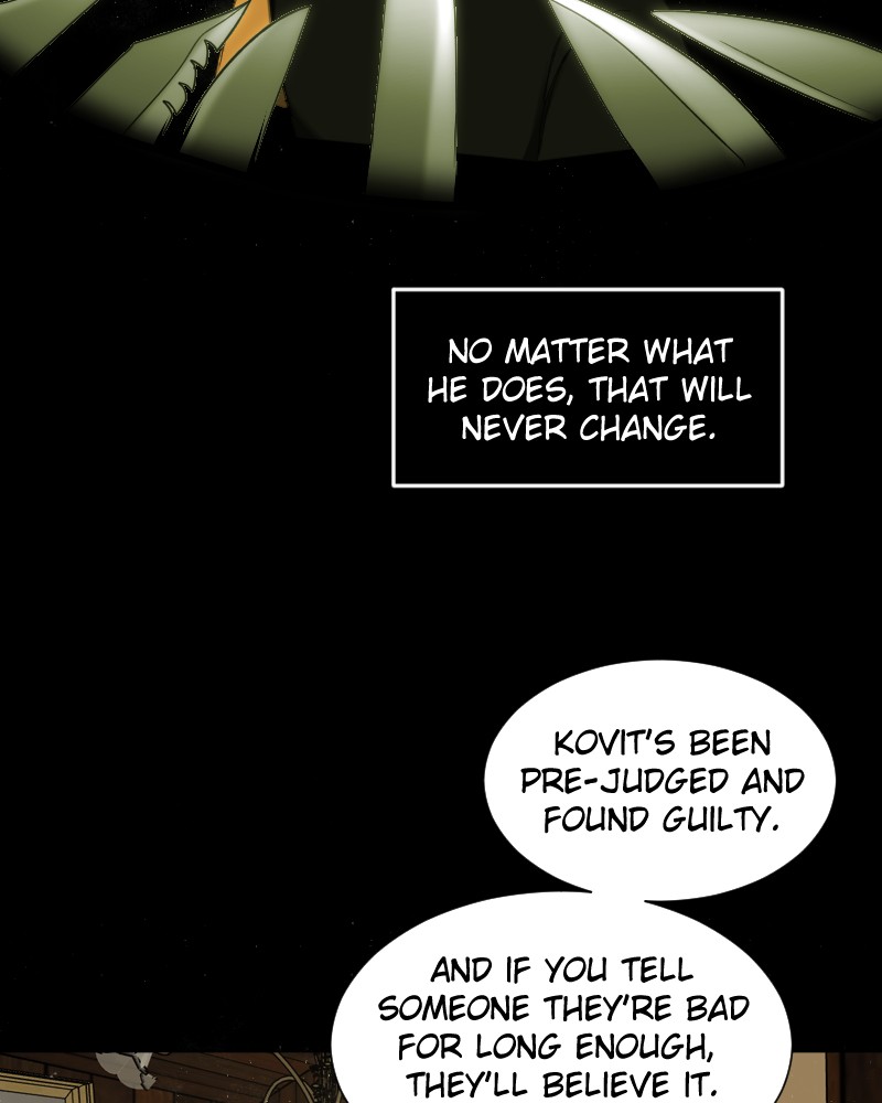 Not Even Bones chapter 114 - page 61