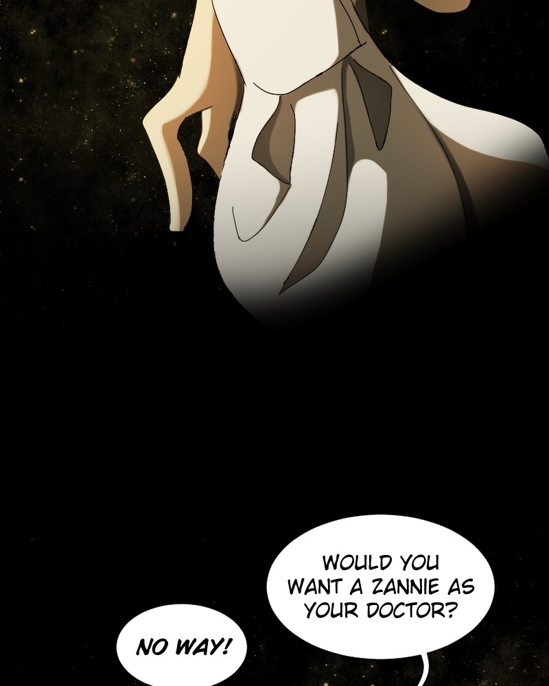 Not Even Bones chapter 114 - page 68