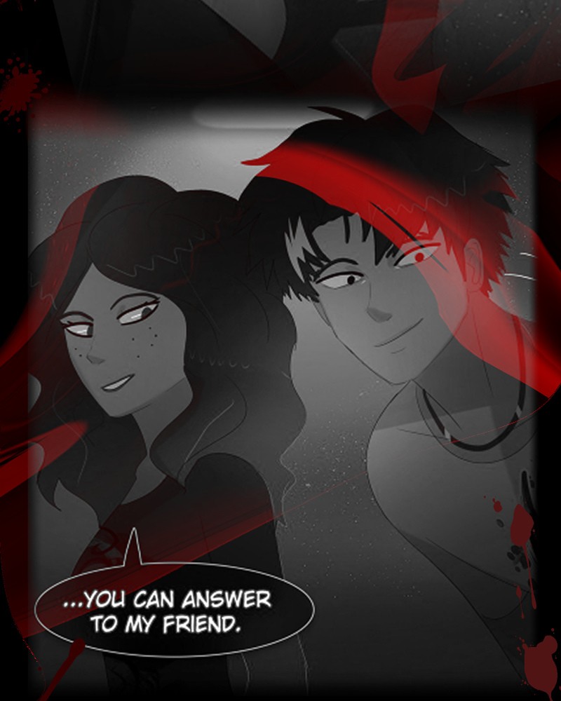 Not Even Bones chapter 113 - page 4