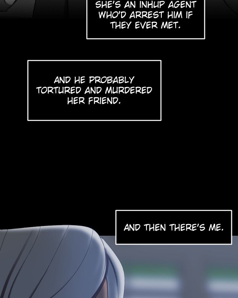 Not Even Bones chapter 113 - page 53