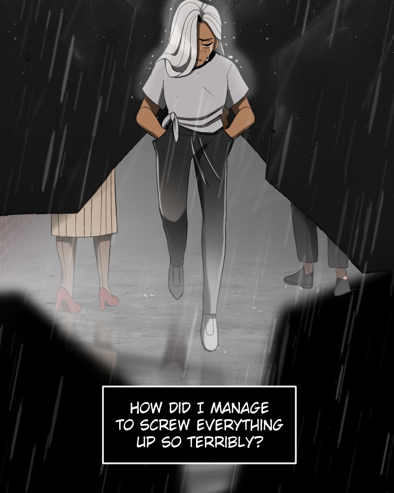 Not Even Bones chapter 113 - page 72