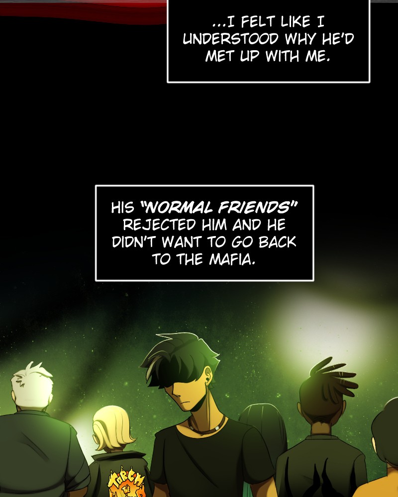 Not Even Bones chapter 113 - page 75