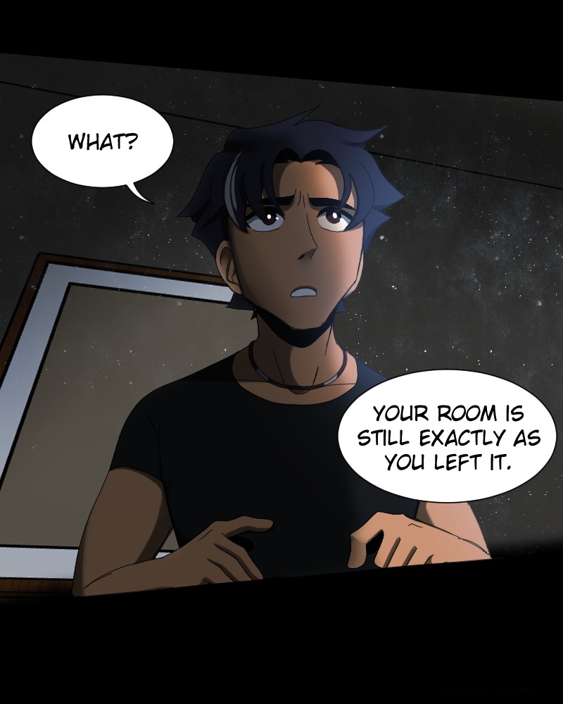 Not Even Bones chapter 112 - page 2