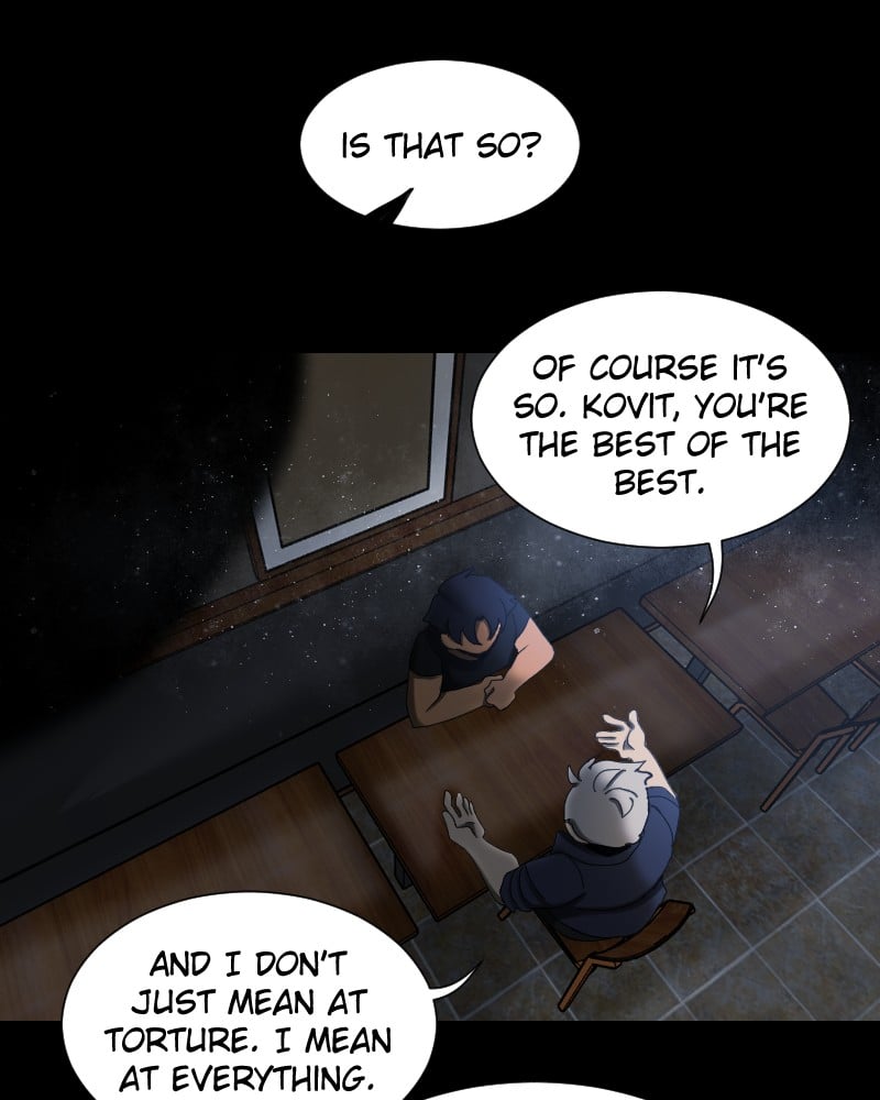 Not Even Bones chapter 112 - page 25