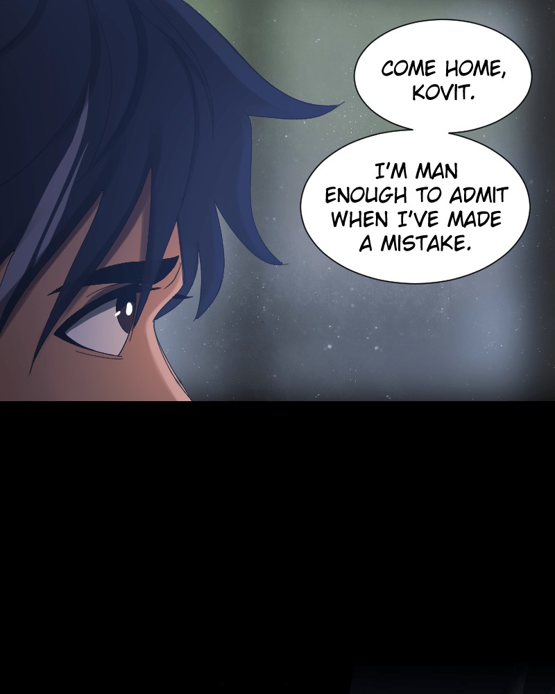 Not Even Bones chapter 112 - page 75