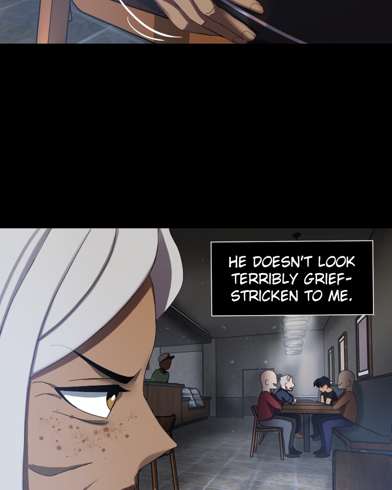 Not Even Bones chapter 111 - page 28